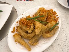 -肥仔文澳门猪骨煲(南京西路店)