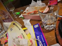 -阿娜尔·新疆菜(宜家荟聚中心店)