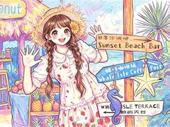 -海马体照相馆(大连柏威年购物中心店)