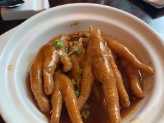 -新天世纪中餐厅