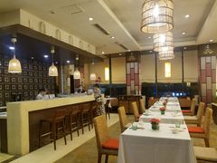 大堂-阿诺泰·泰国餐厅(紫荆店)
