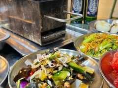 -幸福小串·地摊小炉子(三阳路店)