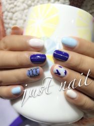 iphone_upload_pic-JustNail甲思美甲