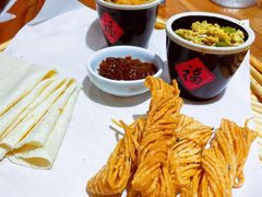 -符离集餐厅(万象城店)