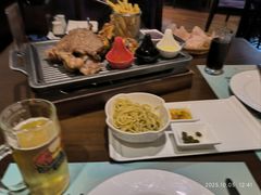 -上海金陵紫金山大酒店·汇海餐厅