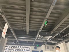 -很久以前羊肉串(昌里路三钢里店)