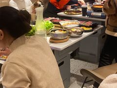 -花味烤肉·拌饭(庐阳万象汇店)