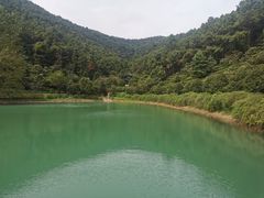 -九龙潭景区