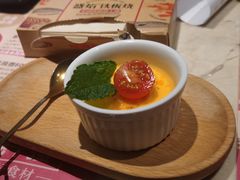 -盛焰铁板烧(王府井店)