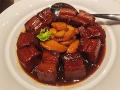-庭院江南菜•烤鸭•非遗传承(上地•清河店)