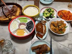 -小吊梨汤·北京菜·烤鸭(清河万象汇店)