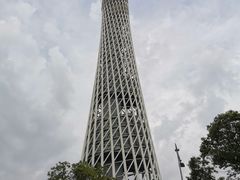 -赏点粤式点心(广州塔店)