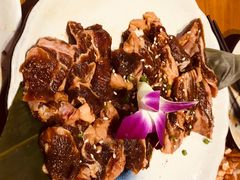 -久苑烧肉(世界城广场店)