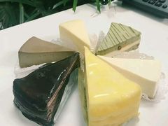-治愈系甜品The Soothing Dessert(科海大楼店)