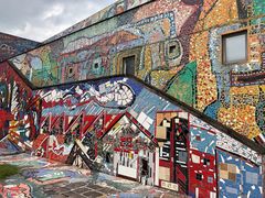 -四川美术学院美术馆