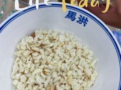 -马洪小炒泡馍馆(钟楼回民街店)