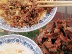 -鸿运兔·手撕烤兔(天府广场店)