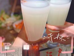 -江户烧肉(高德店)