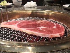 -NIUAN牛庵·日式和牛烧肉(恒隆店)