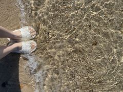 -那香海钻石沙滩浴场