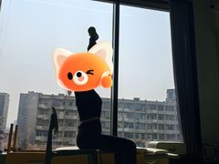-LA合时健身4PMFIT(花桥旗舰店)