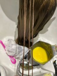 -BEAUTY HAIR GANO