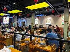 -百岁鱼(人民路店)