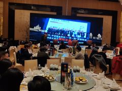 -无锡君来洲际酒店