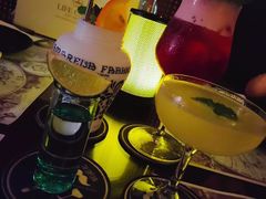 -船长酒吧 The Captain