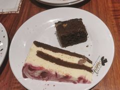 -汉巴味德·烤肉与啤酒的自助(杭州大悦城店)