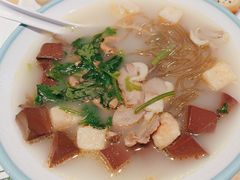 -小杨生煎(周浦万达店)