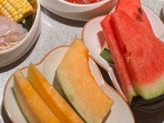 -海底捞火锅(团结桥店)