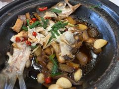 -喜洲翰林餐厅(董家百年老宅店)