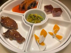 -淮扬府·游园京梦(北京SKP店)