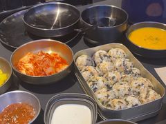 -HOTISLAND海鸡岛·韩国料理(江南西店)