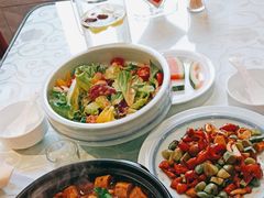 -郭林家常菜(狼垡店)