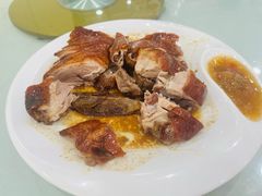 -茗荔园农庄(大涌店)