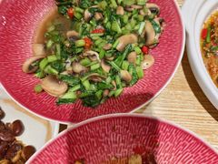 -叁煨蹄花·下饭盐帮菜(人民广场店)