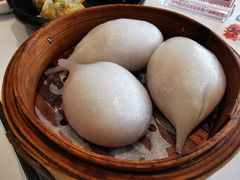 -新成海港大酒楼(康华路店)