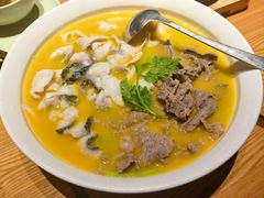 -竹里馆·淮扬菜·功夫茶(老门东店)