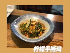 -紫滇源云南生态菜(丹凤街店)