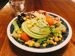 -AFS Cafe & Canteen(闽江二路店)