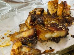 -脆皮五花肉(建东街旗舰店)