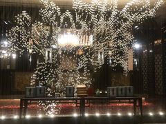 -常州新城希尔顿酒店-御玺中餐厅