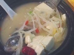 -妈妈的味道(工人体育场东路店)