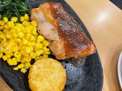 -萨莉亚意式餐厅(国展天虹店)
