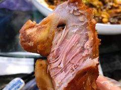 酱棒骨-95号酱骨·一块豆腐(展春园西路店)