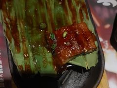 -弓二·烧鸟居酒屋(财富购物中心店)