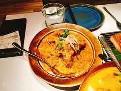 古法大虾-BetterThai 泰加(苏州中心店)