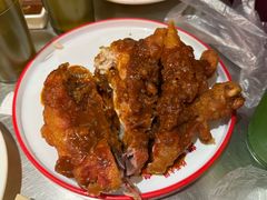 -燃计沙茶皇·香港沙茶火锅(人广旗舰店)